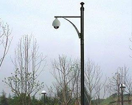 固原监控灯