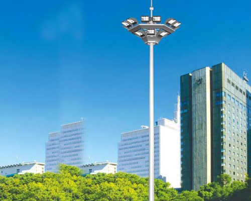 固原高杆灯 固原高杆灯