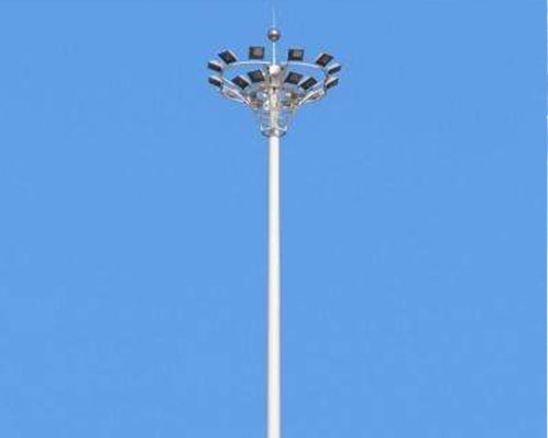 固原高杆灯 固原高杆灯