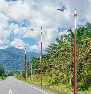固原民族特色路灯 固原民族特色路灯