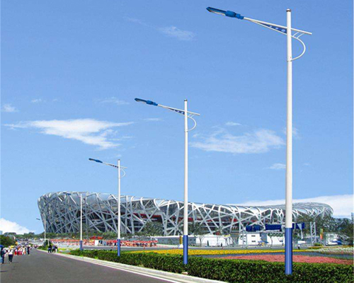 固原LED路灯