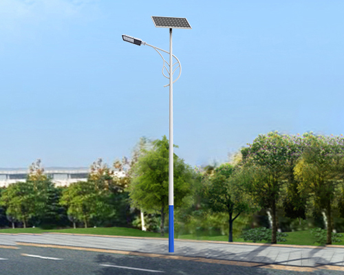 固原太阳能路灯