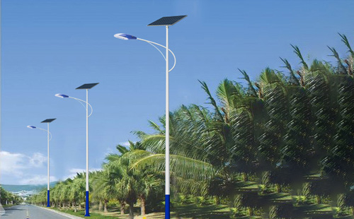 快速解决固原太阳能路灯不亮问题：全面检修指南