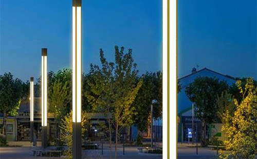 太阳能固原景观灯定制常见问题与解决方案