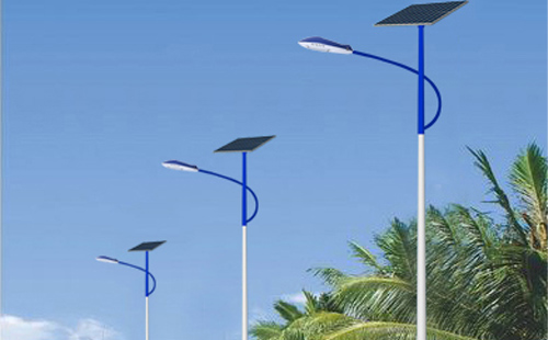 固原太阳能路灯防触电安全指南：如何选择与维护