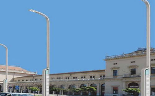 节能率提升：固原LED路灯选透镜方案实战指南