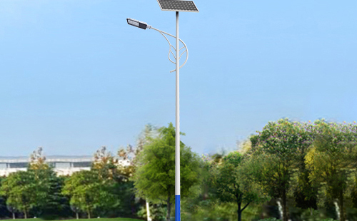 固原太阳能路灯验收必看五大标准 固原太阳能路灯验收必看五大标准