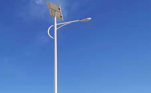 均匀度0.4与0.6差距多大?固原太阳能路灯配光指南 均匀度0.4与0.6差距多大?固原太阳能路灯配光指南