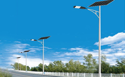 农村道路装固原太阳能路灯选多大瓦数实测 农村道路装固原太阳能路灯选多大瓦数实测