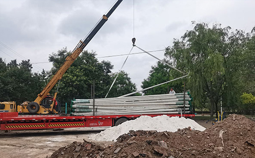 节能率提升30%：固原智慧路灯控制器方案选型