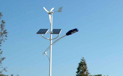 城市升级选固原智慧路灯：5G基站整合方案