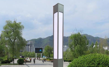 公园安装太阳能固原景观灯怎样布光更亮 公园安装太阳能固原景观灯怎样布光更亮