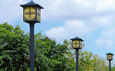 太阳能固原庭院灯怎么选亮度与续航更耐用 太阳能固原庭院灯怎么选亮度与续航更耐用