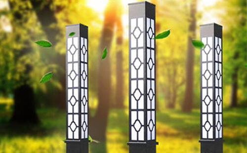 太阳能固原景观灯选型要点及本地化供应能力分析 太阳能固原景观灯选型要点及本地化供应能力分析