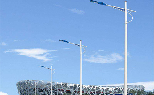 固原LED路灯怎么选?众城照明解析高效节能新趋势 固原LED路灯怎么选?众城照明解析高效节能新趋势