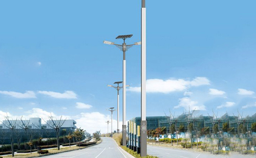 科学维护让太阳能固原LED路灯使用寿命突破15年 科学维护让太阳能固原LED路灯使用寿命突破15年