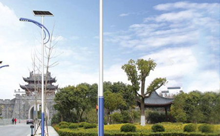 固原太阳能路灯选型配置与地域适应性应用指南 固原太阳能路灯选型配置与地域适应性应用指南